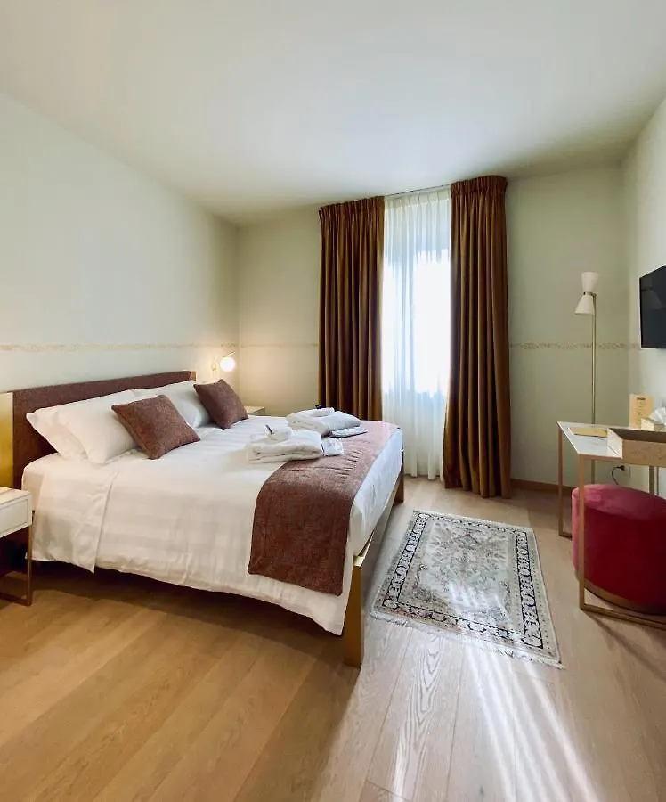 Palazzo Essenza Hotel San Miniato Gasthuis