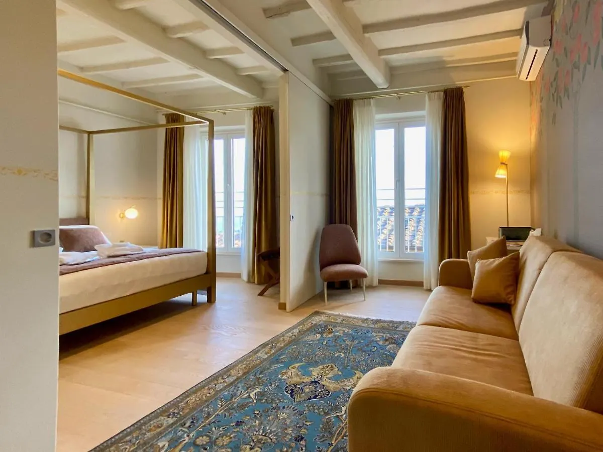 Guest house Palazzo Essenza Hotel San Miniato