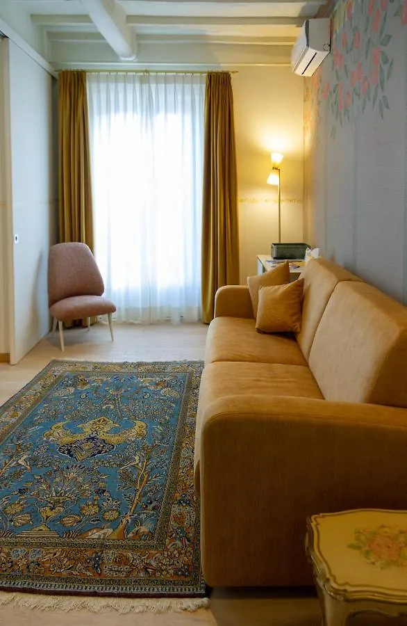 Palazzo Essenza Hotel San Miniato