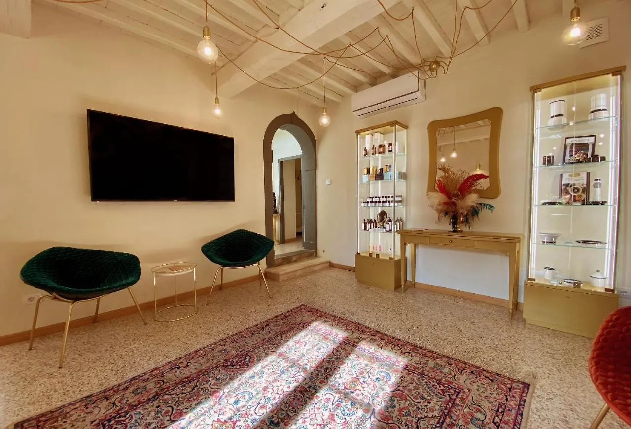 Guest house Palazzo Essenza Hotel San Miniato