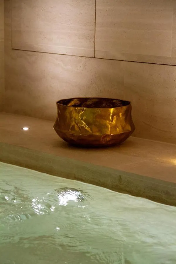 Guest house Palazzo Essenza Hotel San Miniato Italy