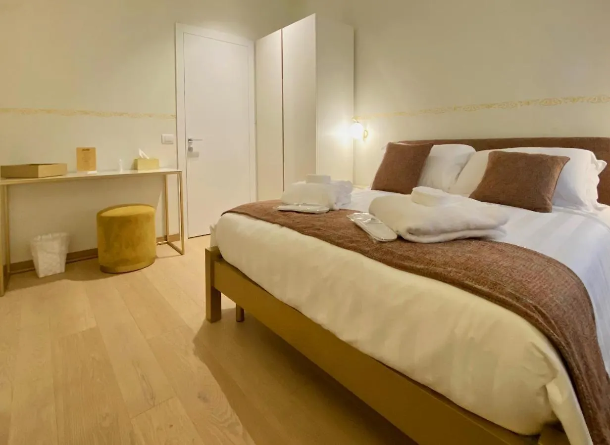 Palazzo Essenza Hotel San Miniato 0*,