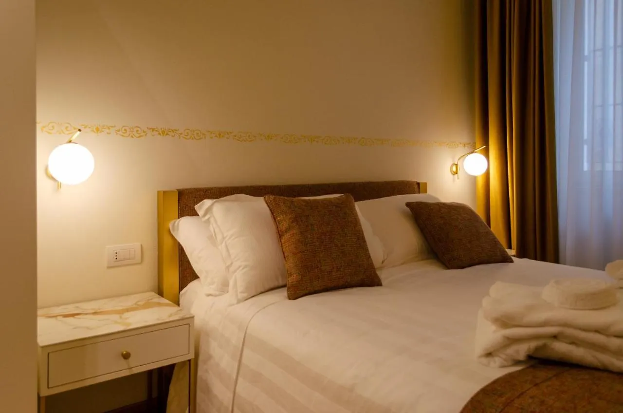 Palazzo Essenza Hotel San Miniato
