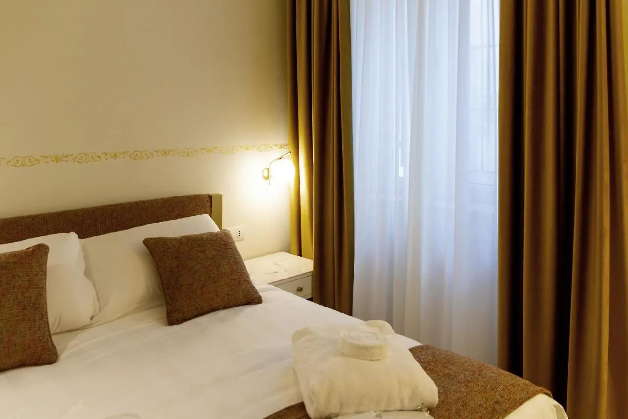 Palazzo Essenza Hotel San Miniato Gasthuis