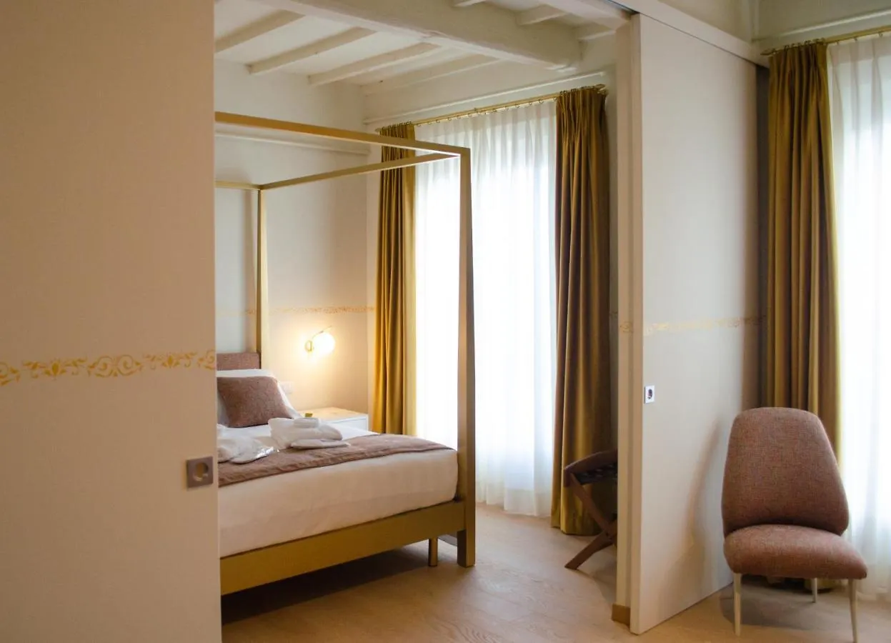 Guest house Palazzo Essenza Hotel San Miniato Italy