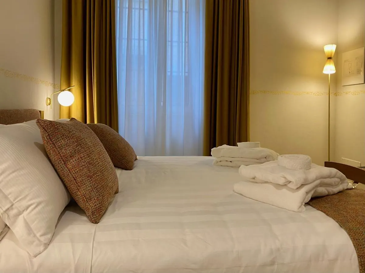Palazzo Essenza Hotel San Miniato
