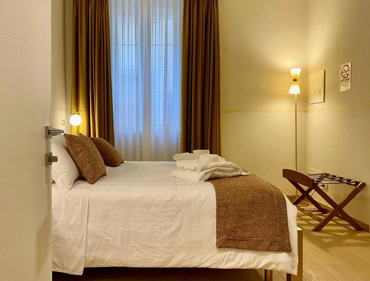 Palazzo Essenza Hotel San Miniato