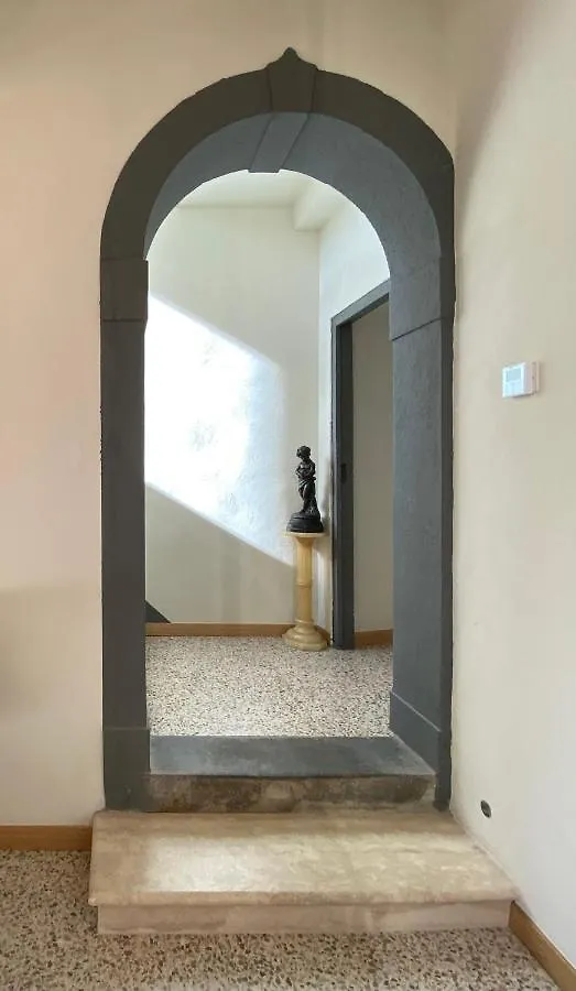 Palazzo Essenza Hotel San Miniato