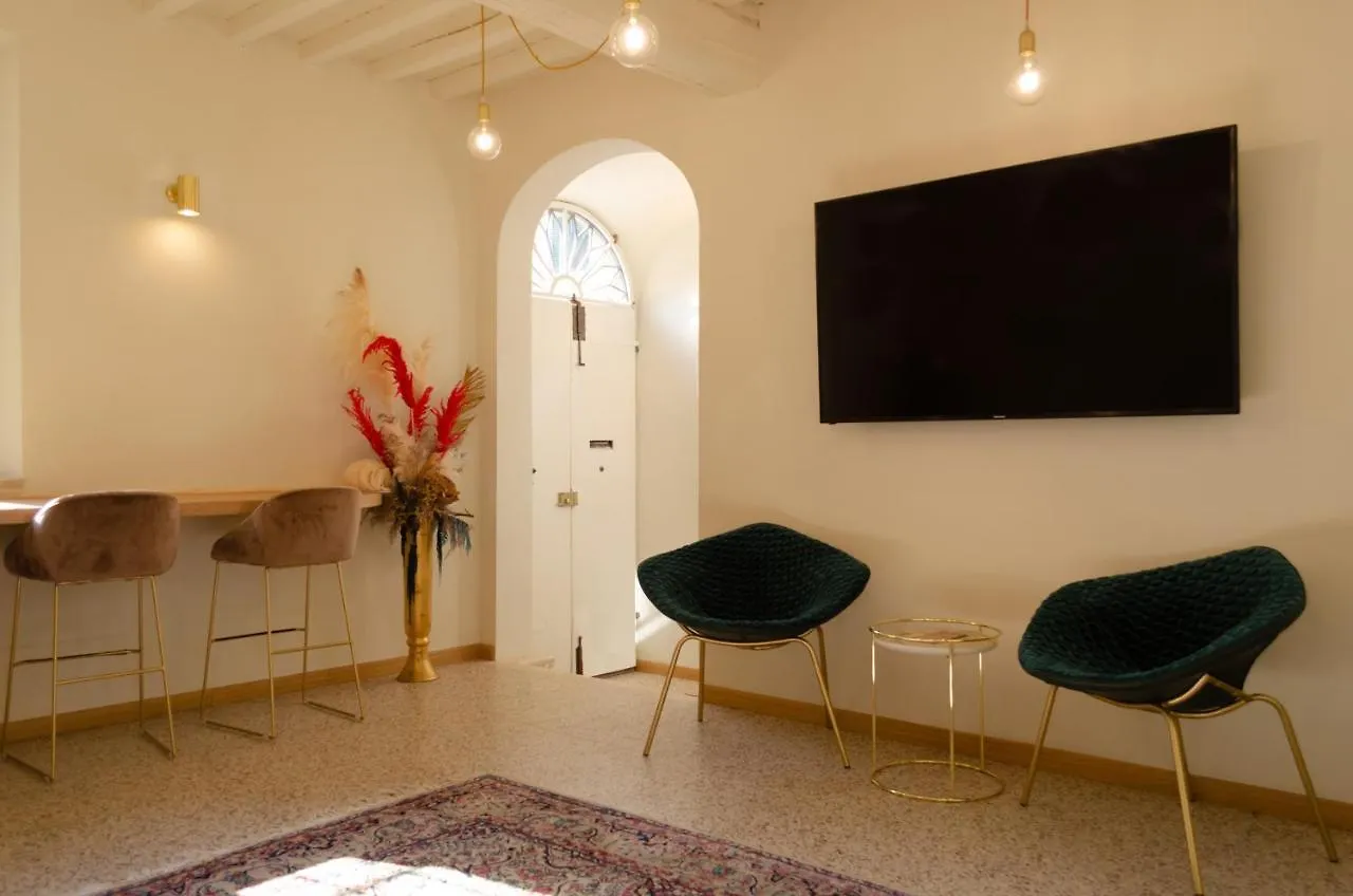 Guest house Palazzo Essenza Hotel San Miniato