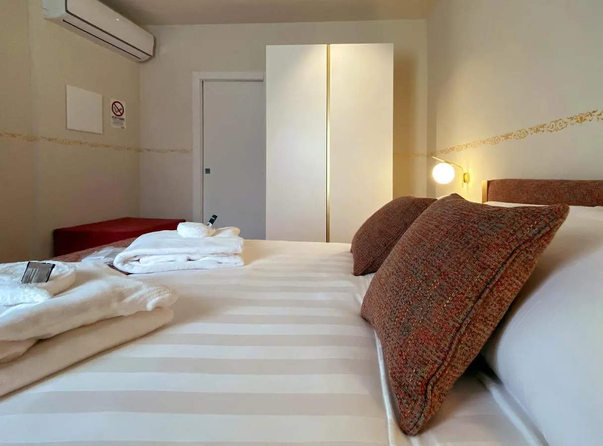 Guest house Palazzo Essenza Hotel San Miniato Italy