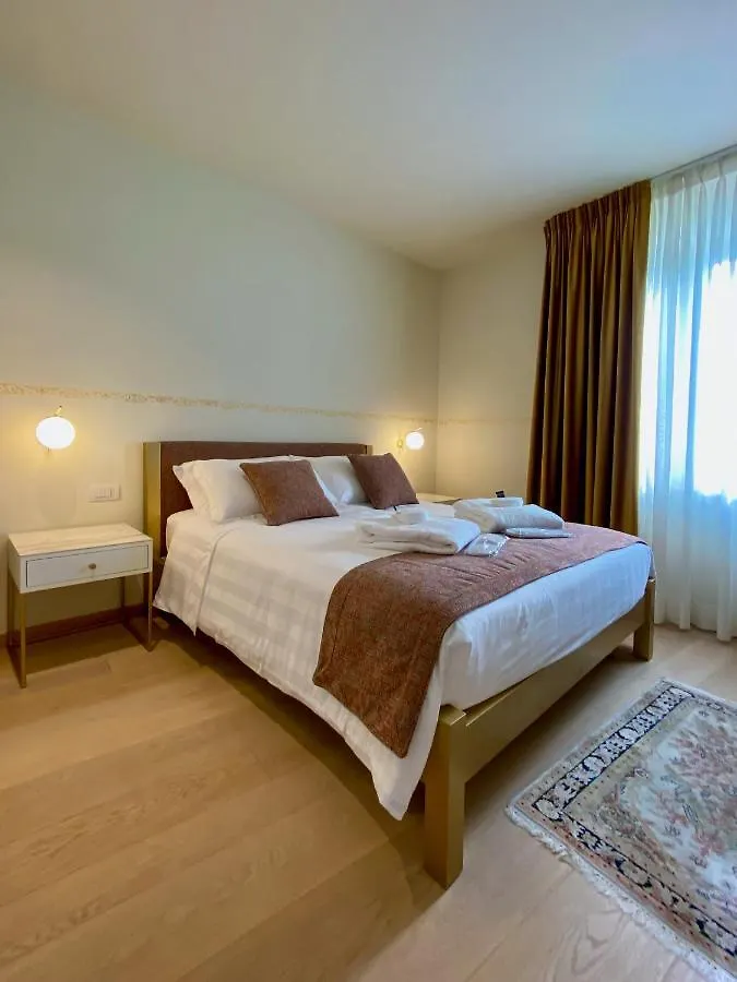 Guest house Palazzo Essenza Hotel San Miniato