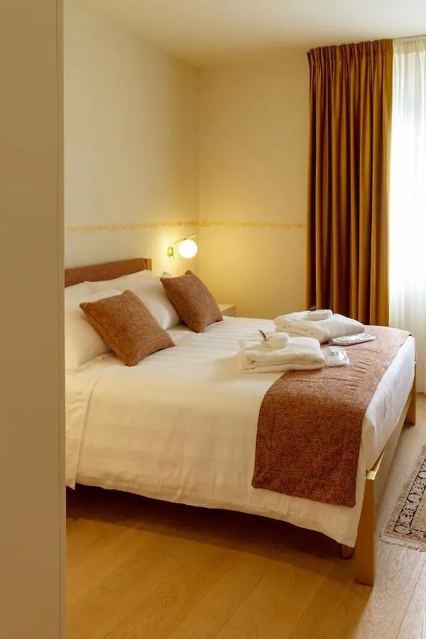 Guest house Palazzo Essenza Hotel San Miniato Italy