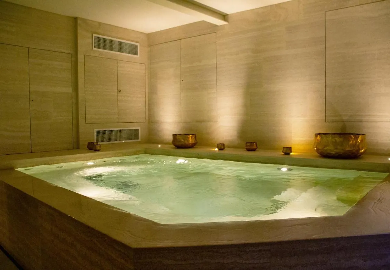 Guest house Palazzo Essenza Hotel San Miniato