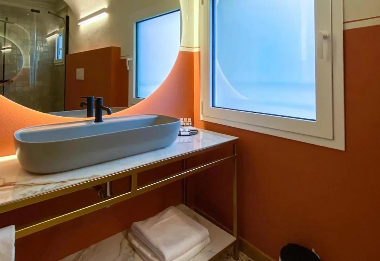 Palazzo Essenza Hotel San Miniato 0*,  Italy