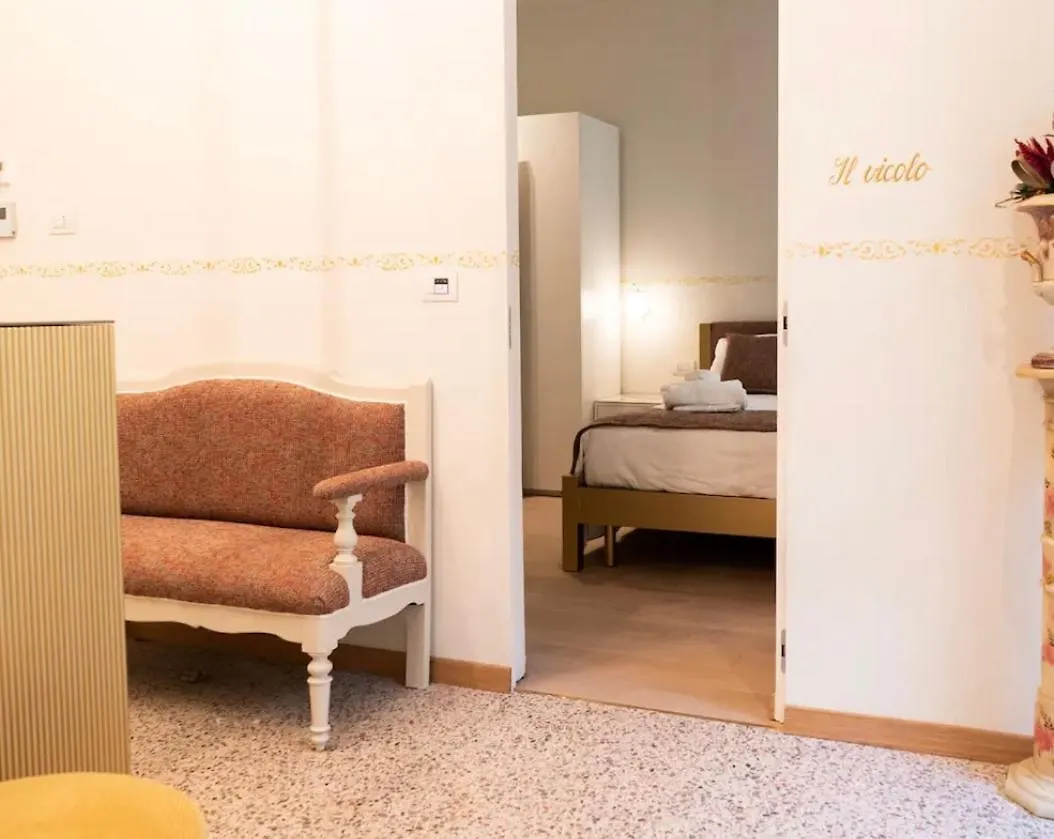 Gasthuis Palazzo Essenza Hotel San Miniato