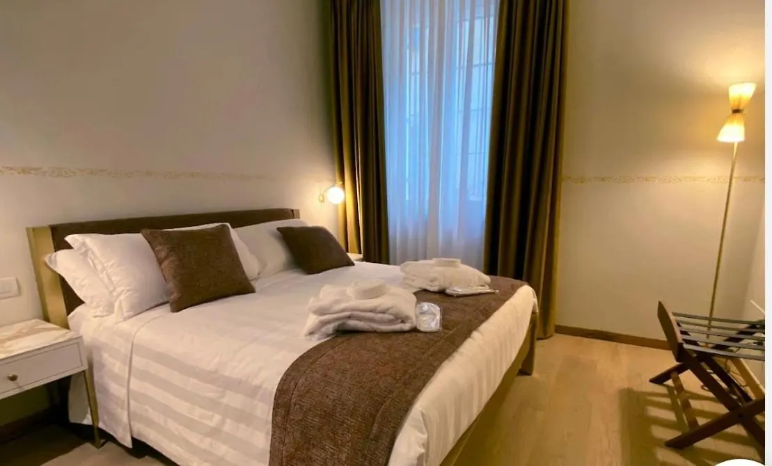 Palazzo Essenza Hotel San Miniato Gasthuis