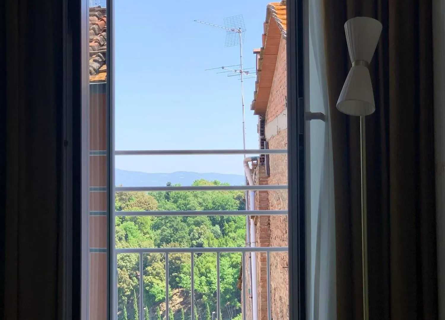 Palazzo Essenza Hotel San Miniato 0*,  Italy